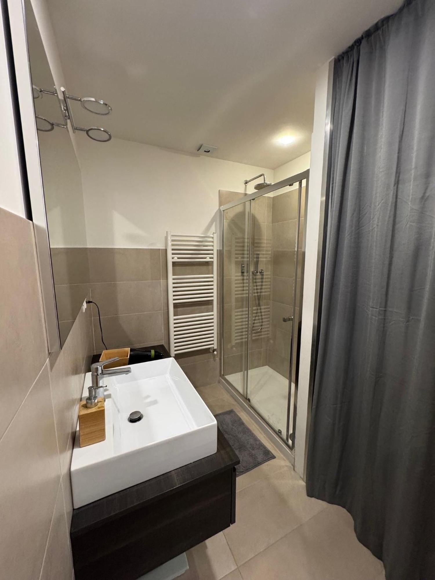 B&B Planisfero Rom Exteriör bild